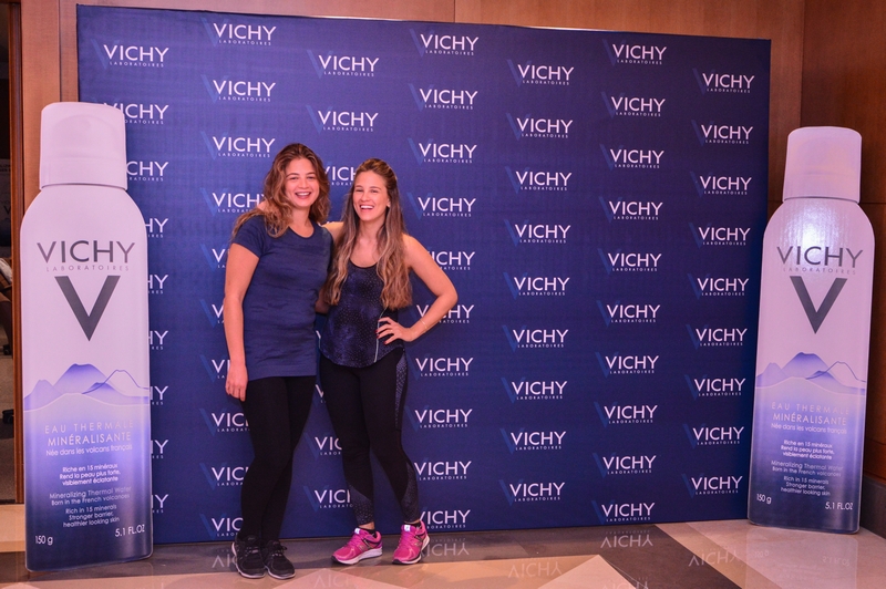 Vichy Boot Camp